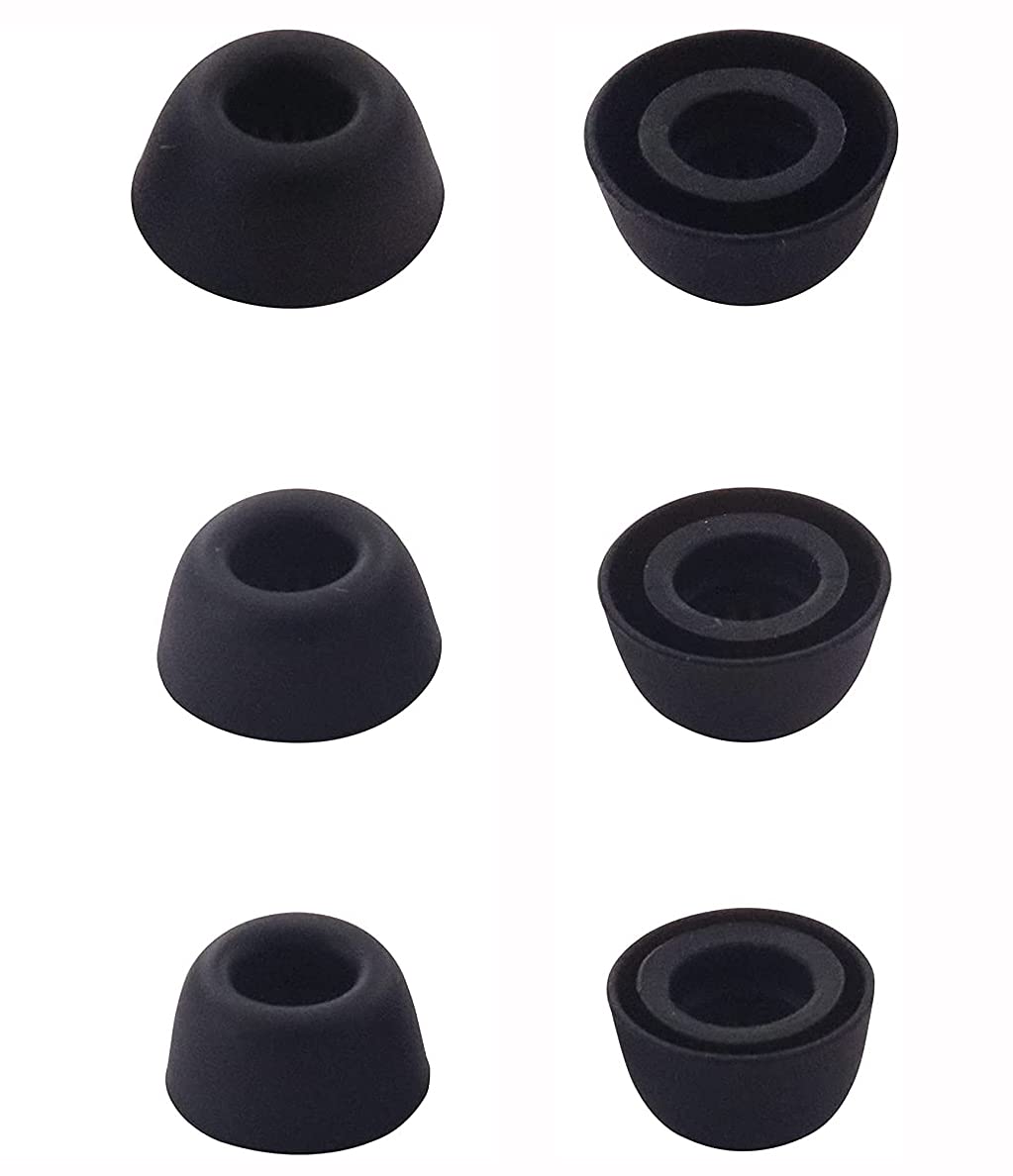 Amazon | ALXCD イヤーチップ Jabra Elite 85tイヤホン対応 S/M/L 3 Amazon | ALXCD イヤーチップ Jabra Elite 85tイヤホン対応 S/M/L 3